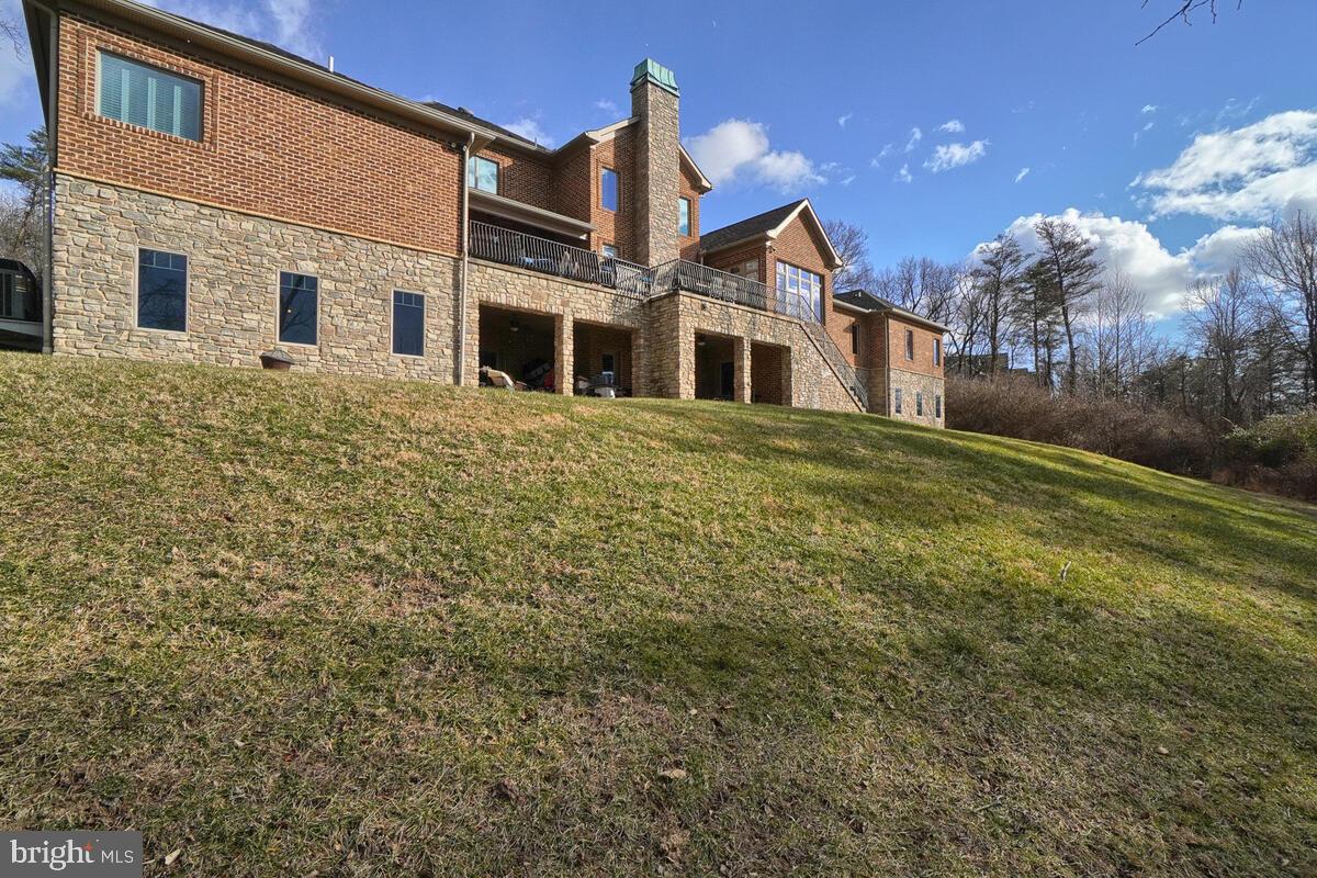 EDINBURGH FOREST - Residential
