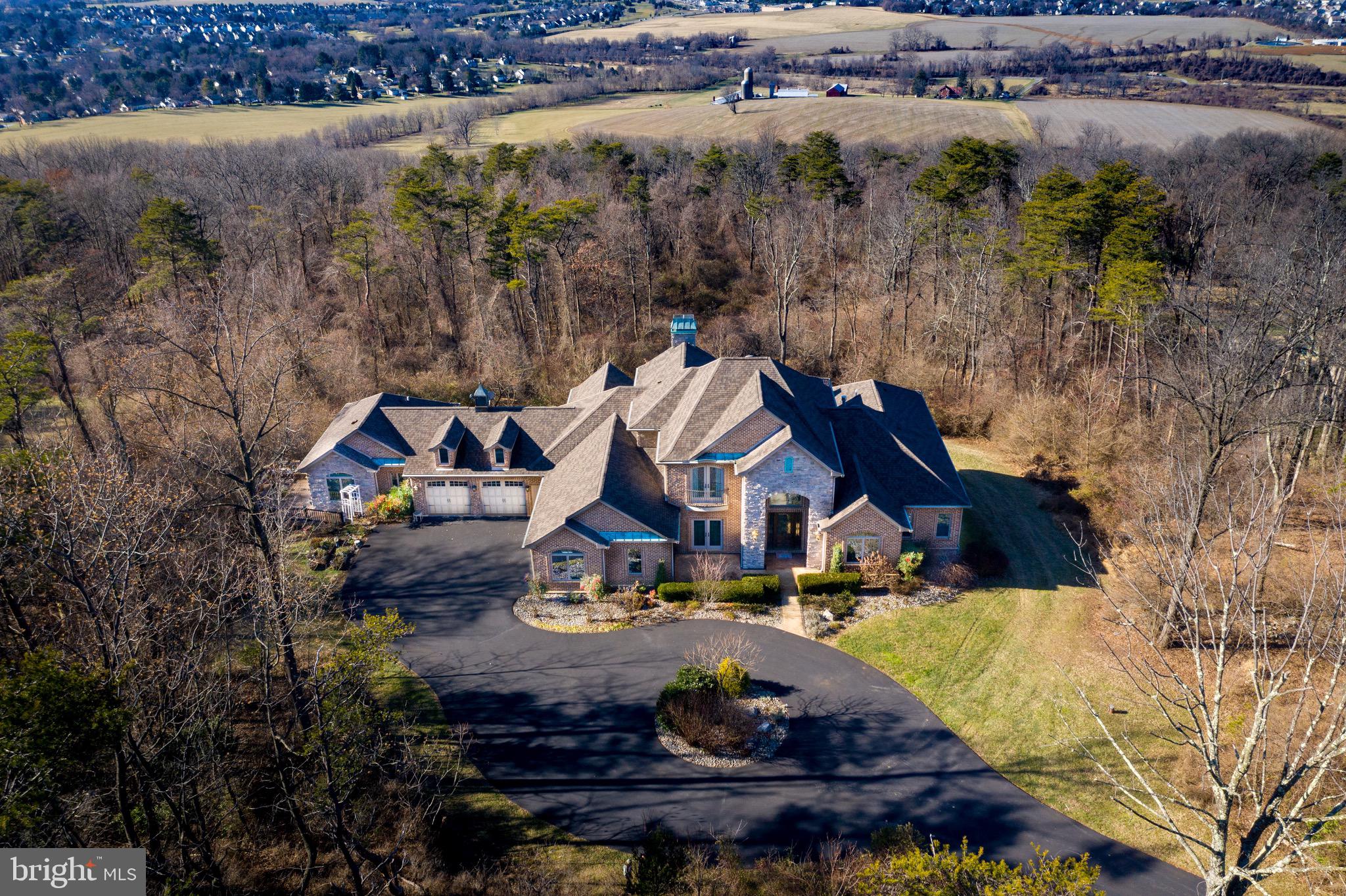 EDINBURGH FOREST - Residential