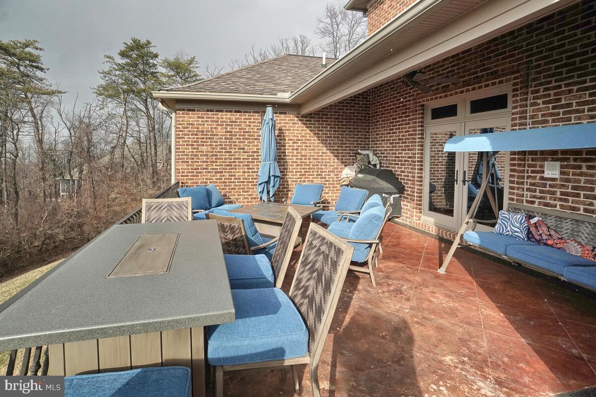 EDINBURGH FOREST - Residential