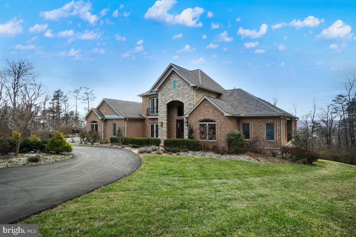 EDINBURGH FOREST - Residential