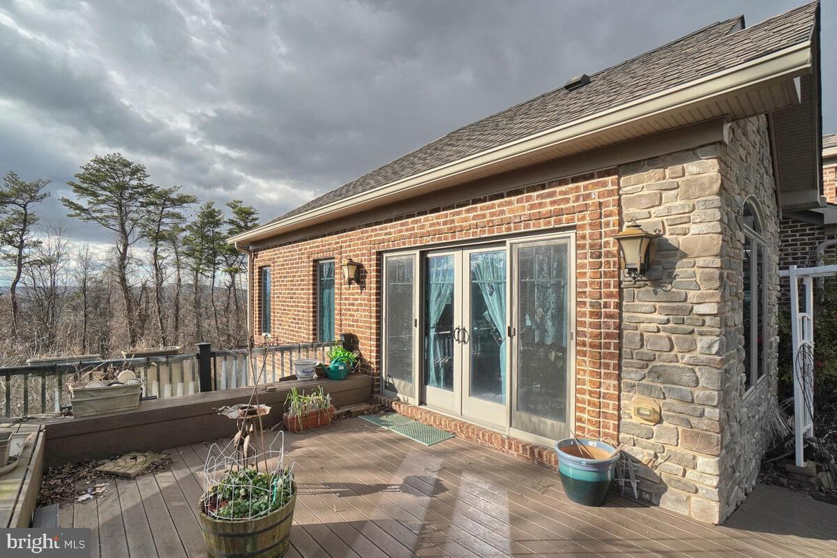 EDINBURGH FOREST - Residential