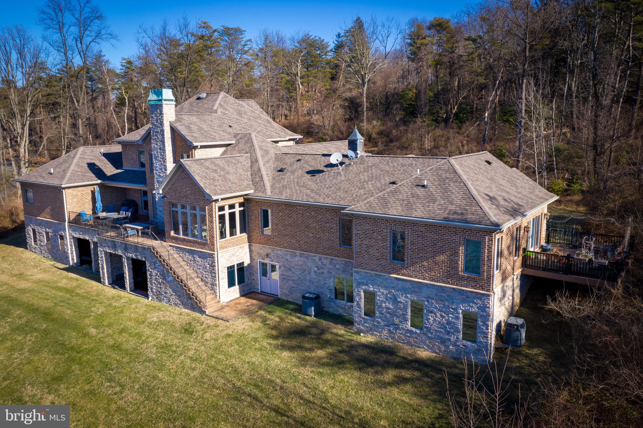 EDINBURGH FOREST - Residential