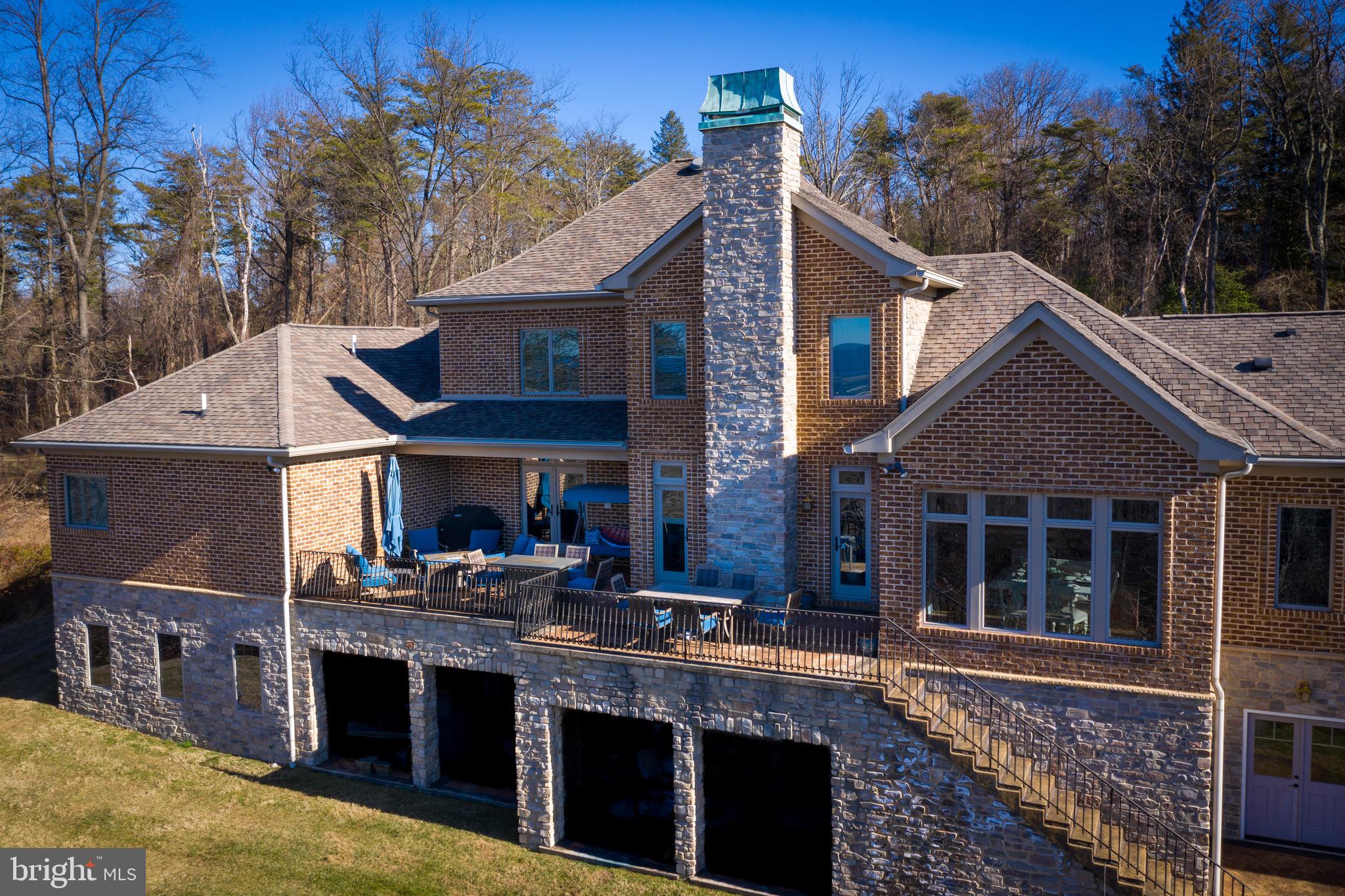 EDINBURGH FOREST - Residential