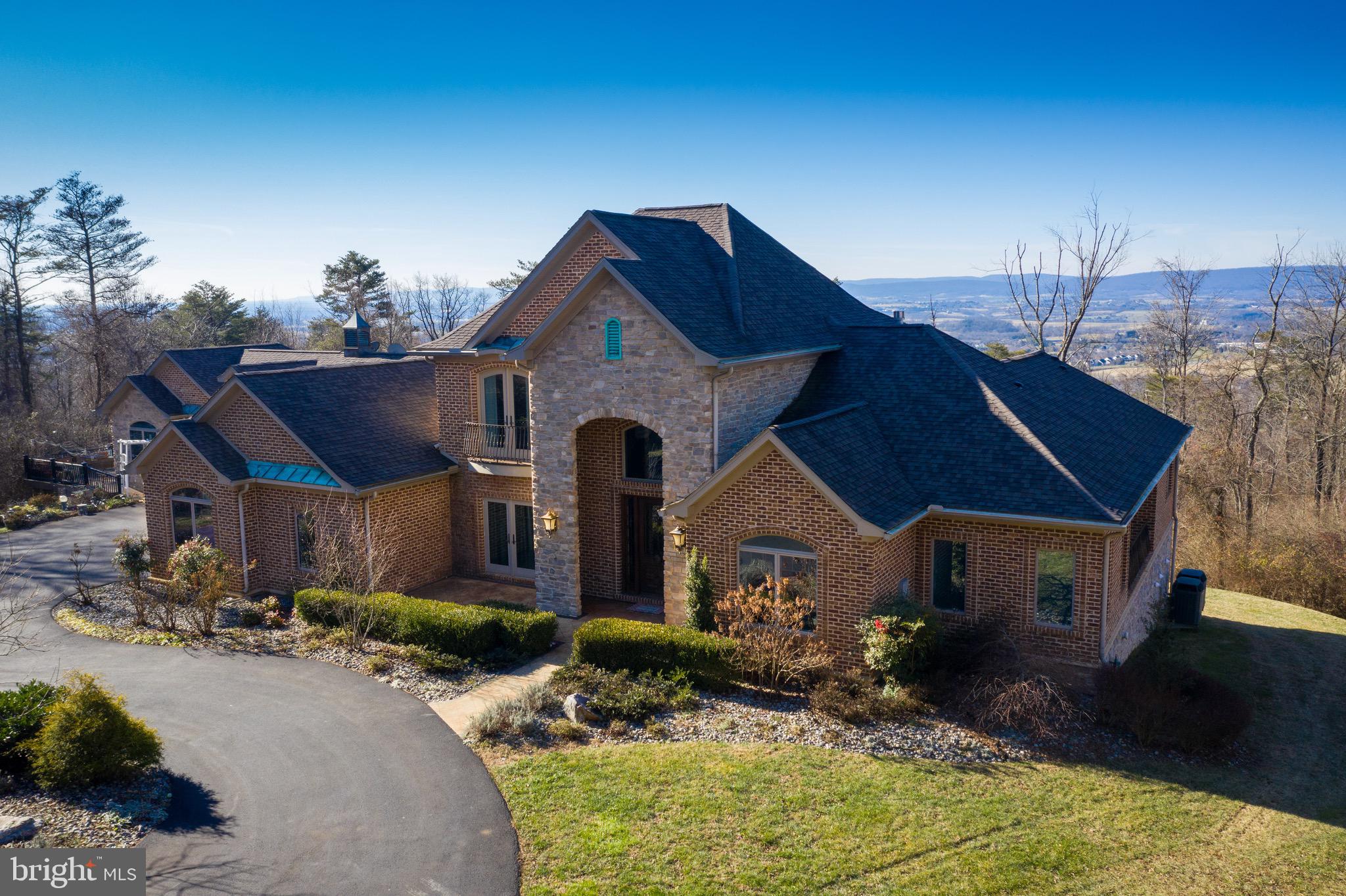 EDINBURGH FOREST - Residential