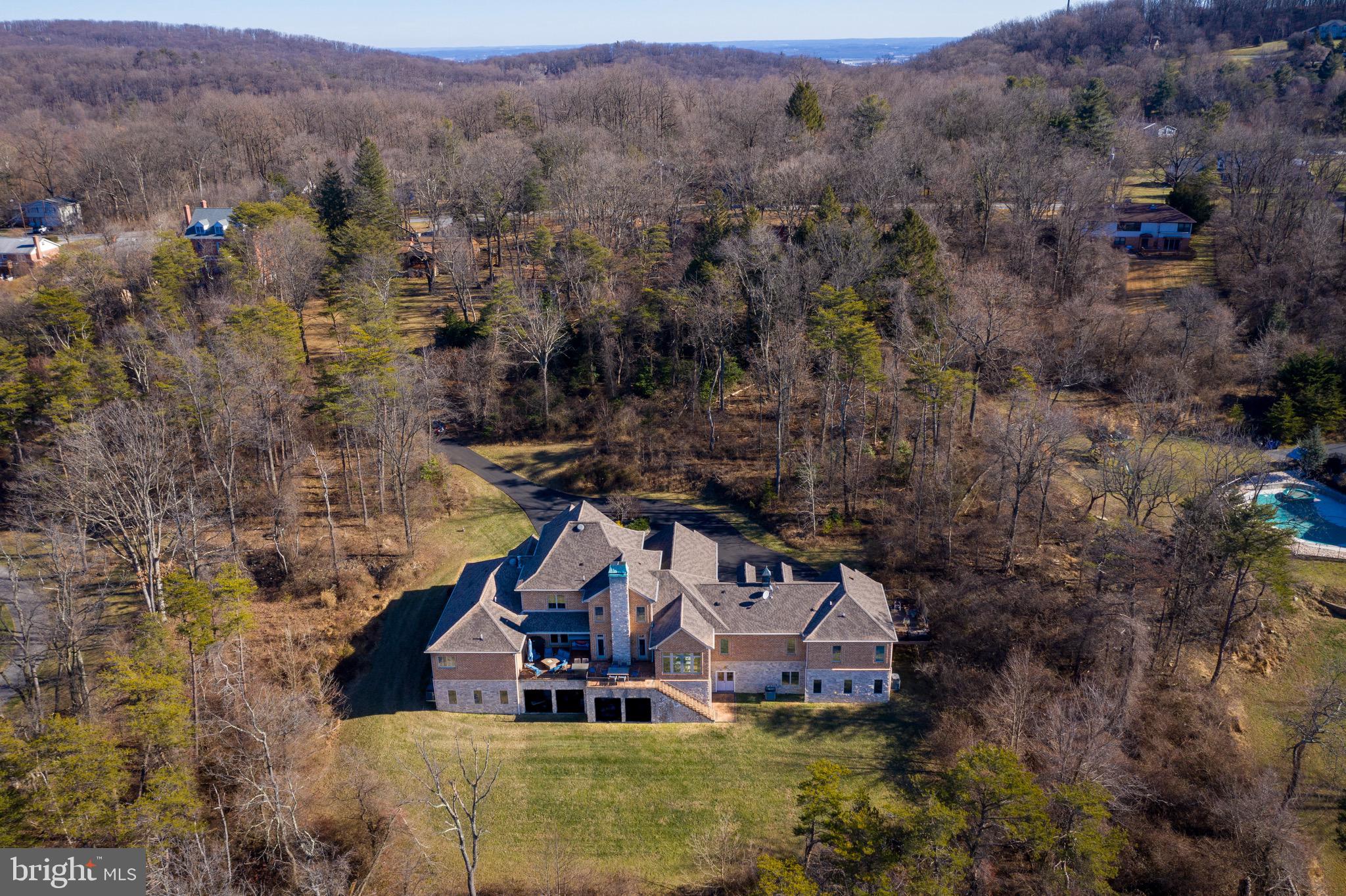 EDINBURGH FOREST - Residential