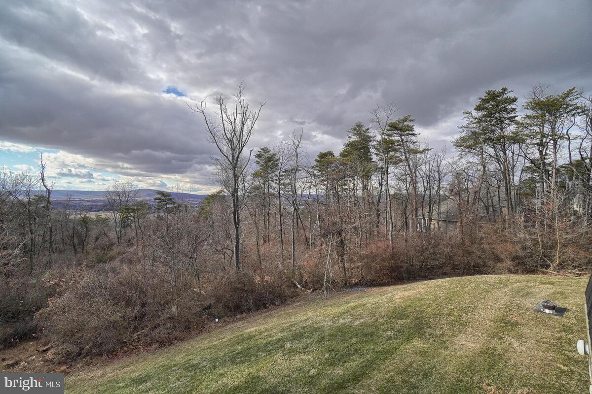 EDINBURGH FOREST - Residential