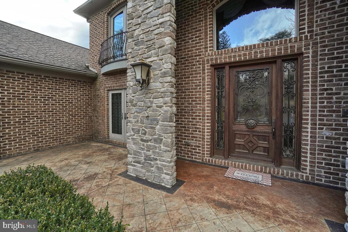 EDINBURGH FOREST - Residential