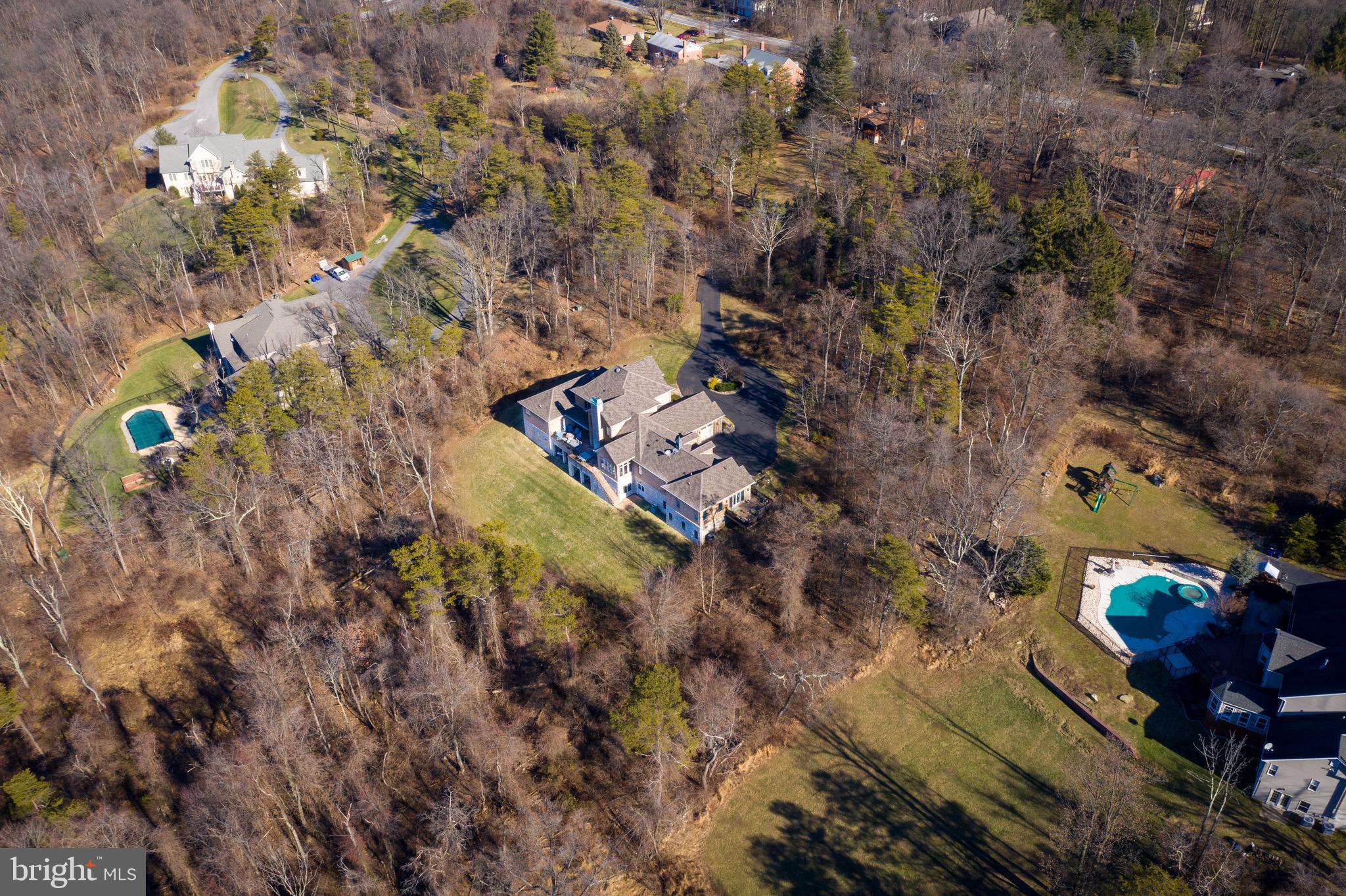EDINBURGH FOREST - Residential