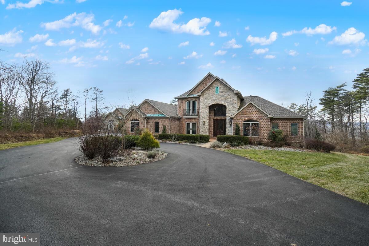 EDINBURGH FOREST - Residential