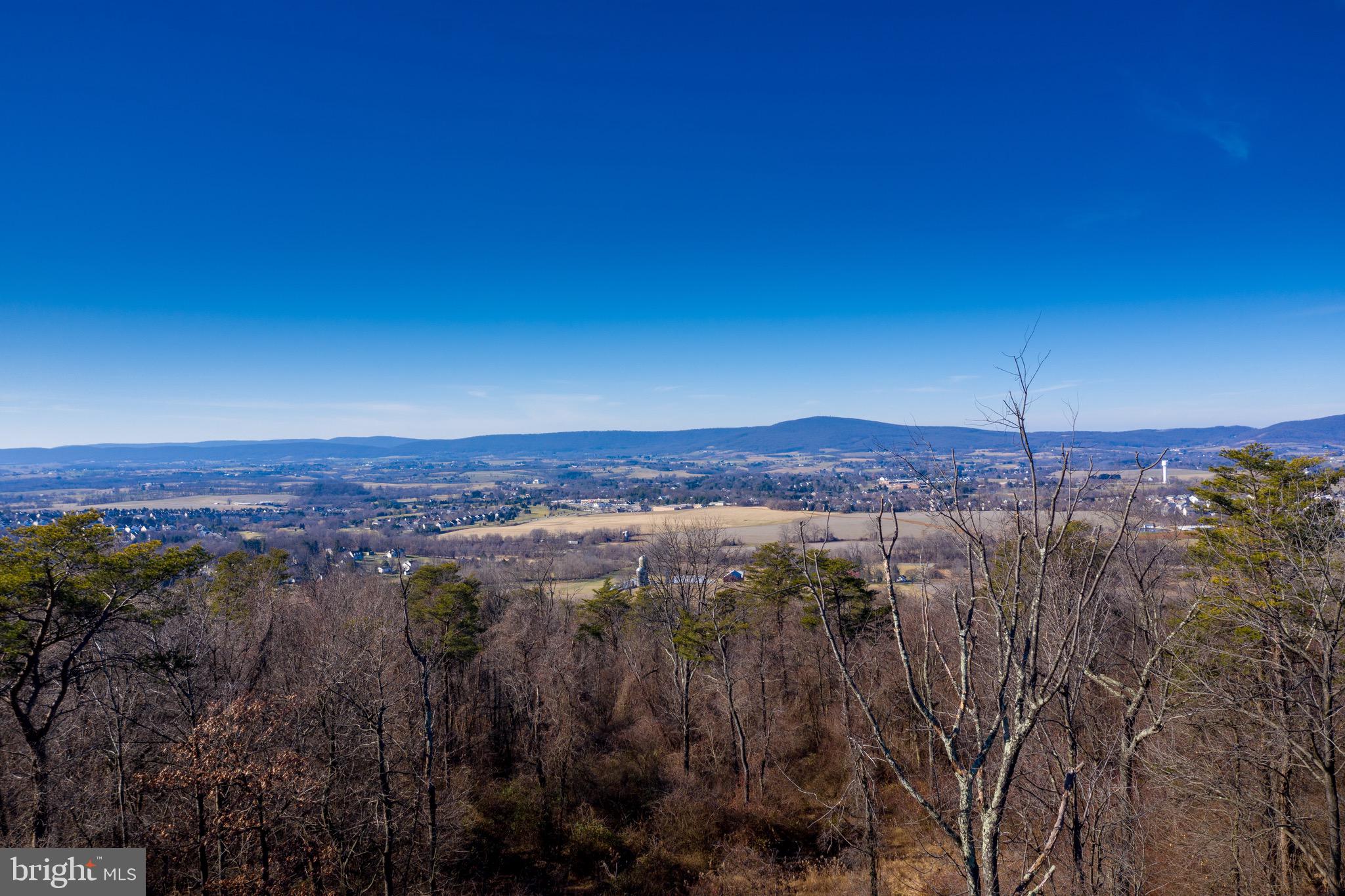EDINBURGH FOREST - Residential