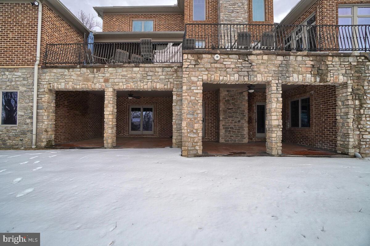 EDINBURGH FOREST - Residential