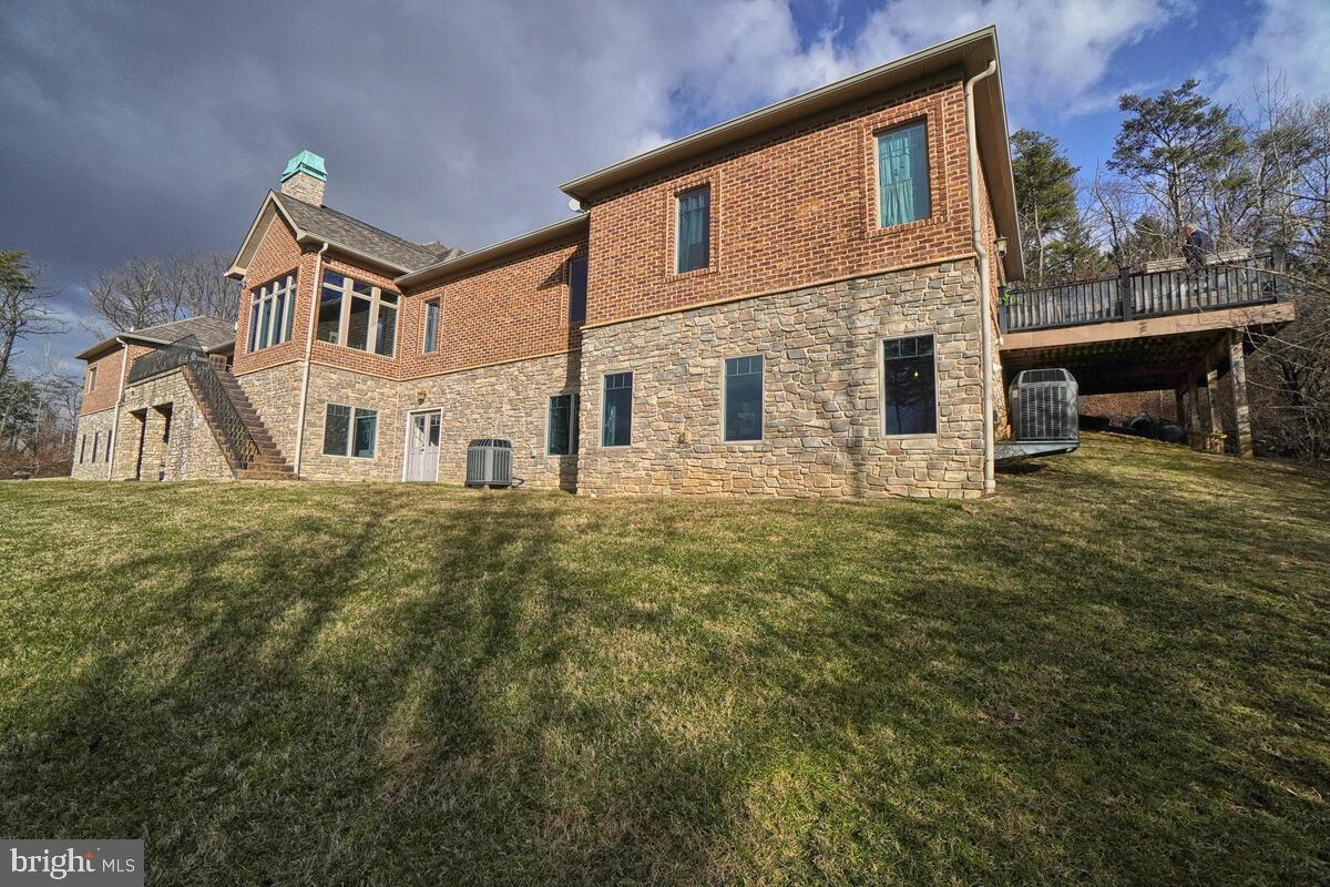 EDINBURGH FOREST - Residential