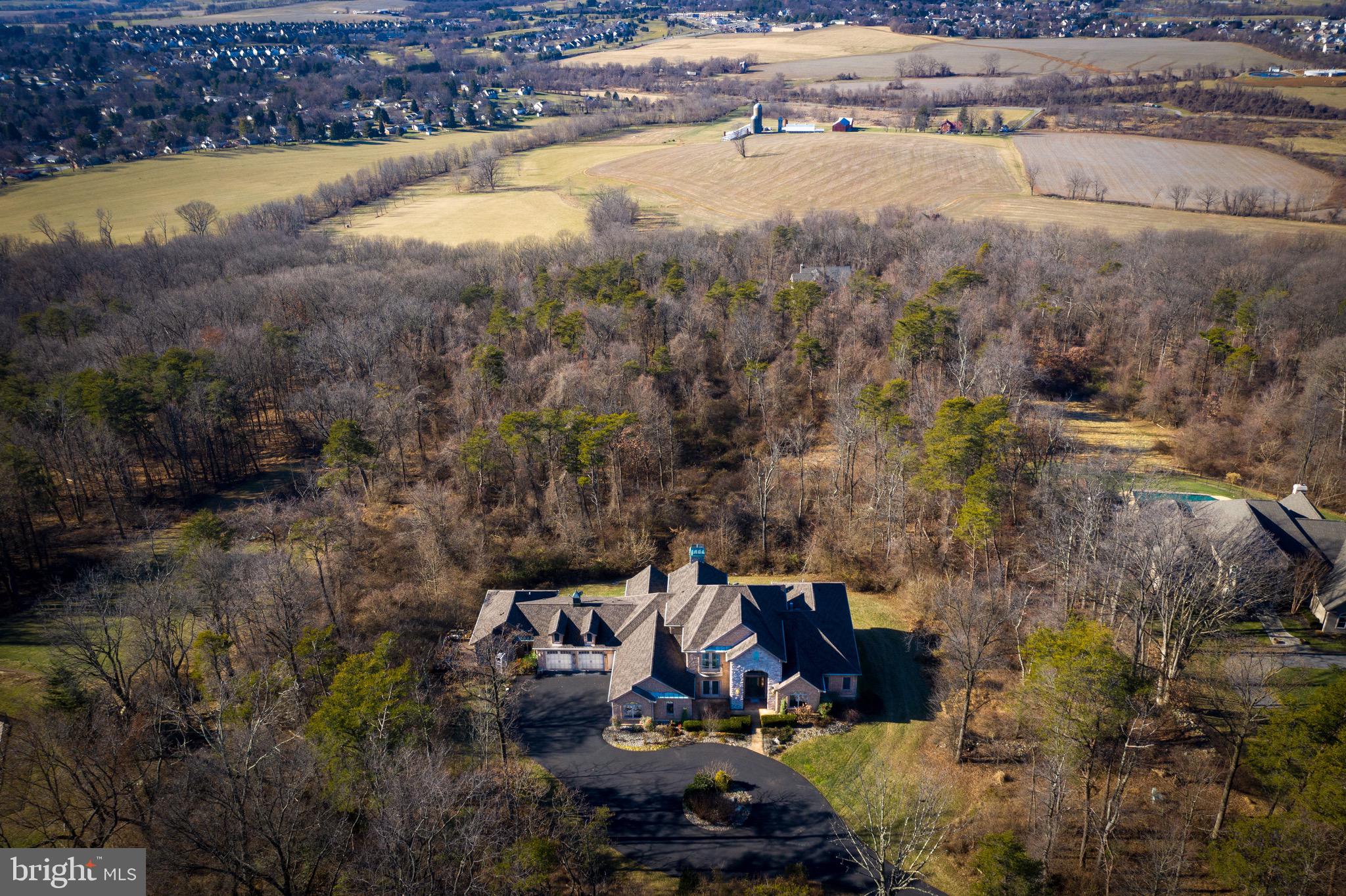 EDINBURGH FOREST - Residential