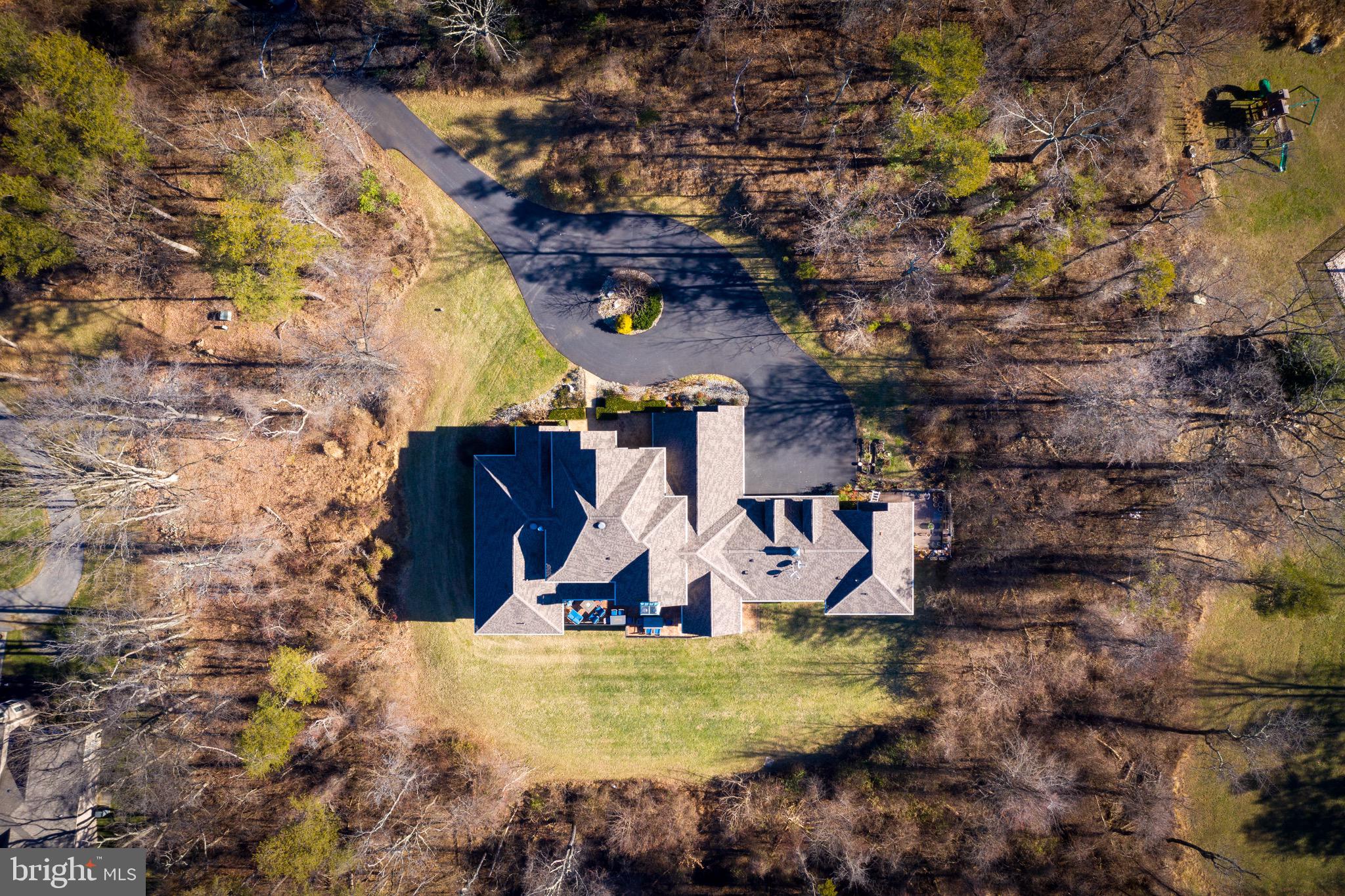 EDINBURGH FOREST - Residential