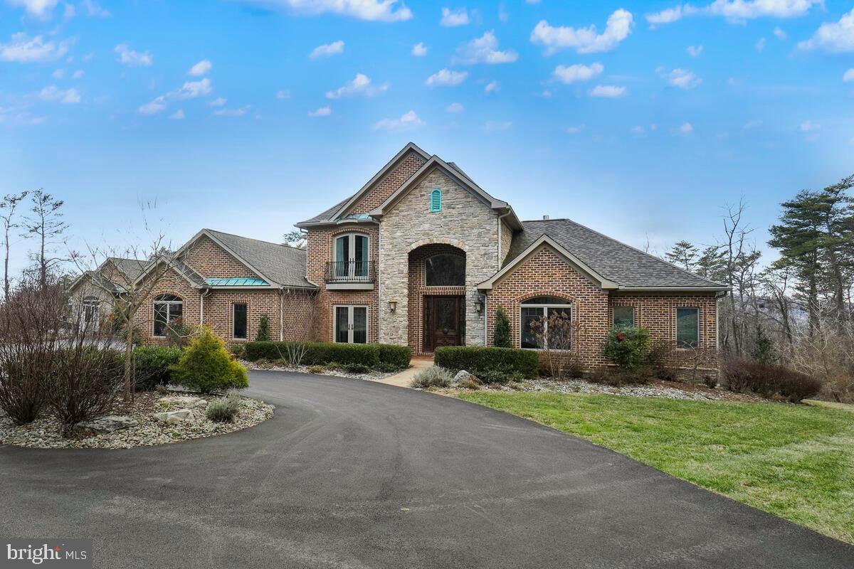 EDINBURGH FOREST - Residential