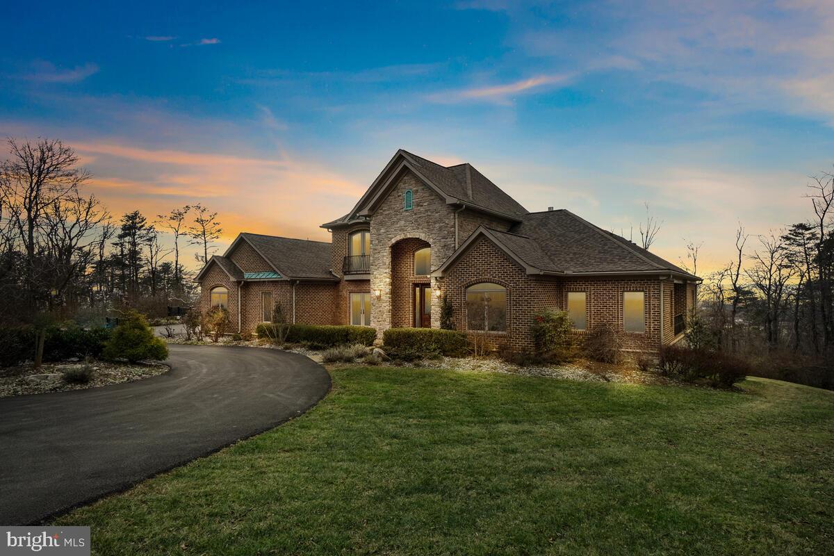 EDINBURGH FOREST - Residential