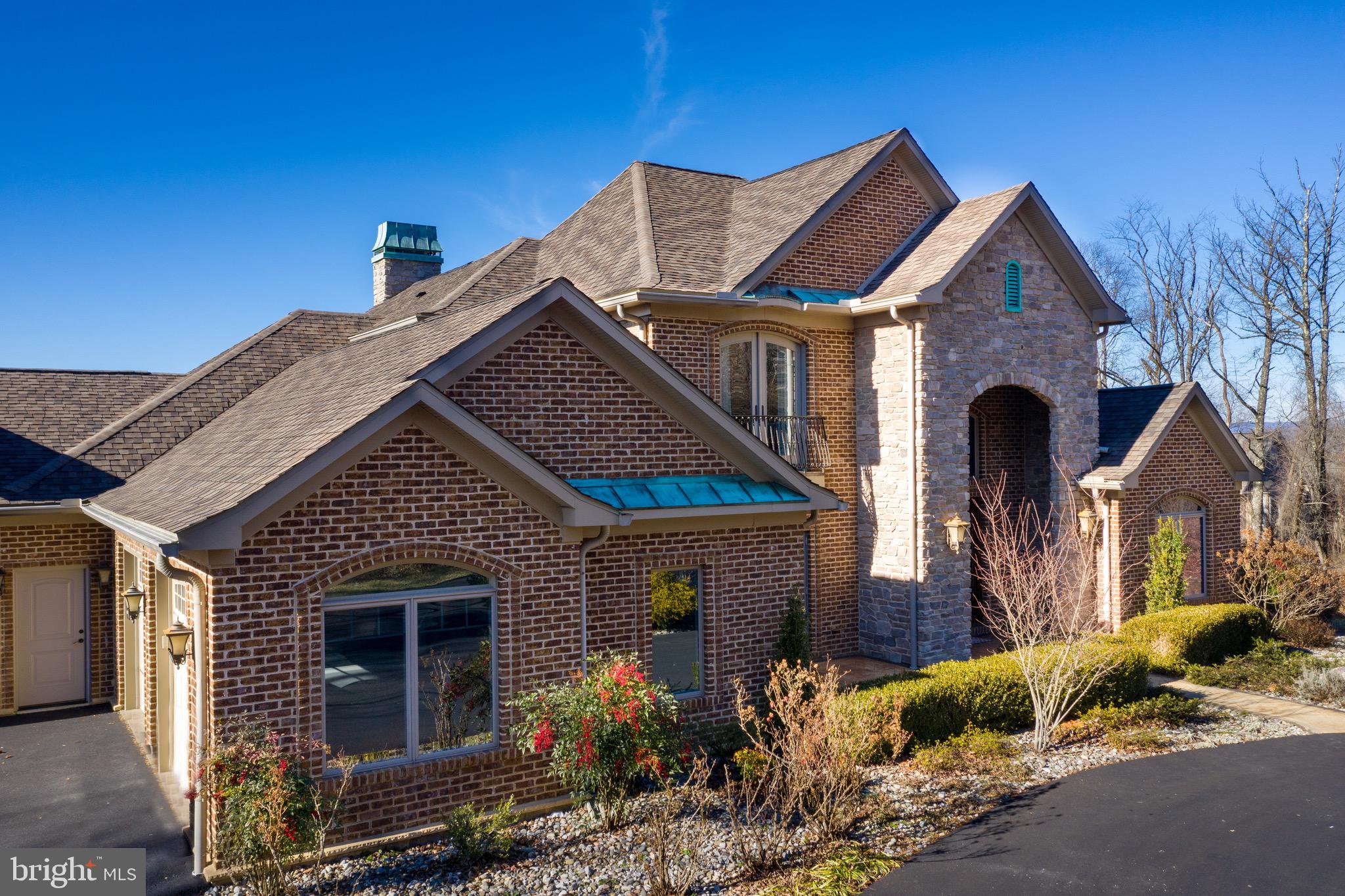 EDINBURGH FOREST - Residential