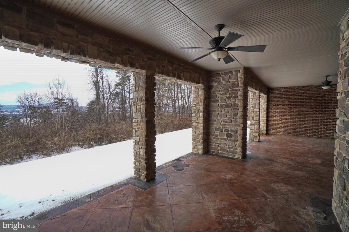 EDINBURGH FOREST - Residential