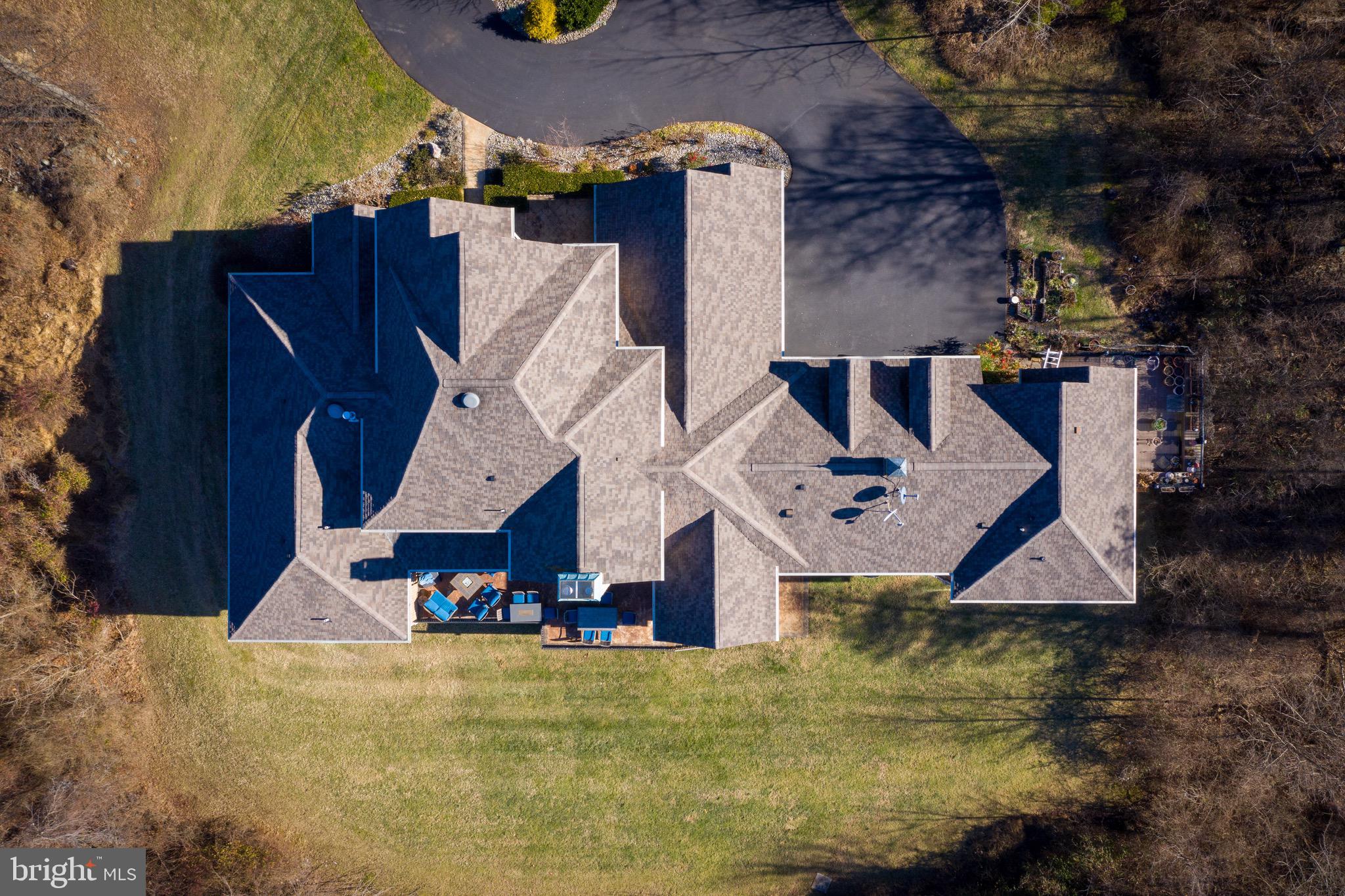 EDINBURGH FOREST - Residential