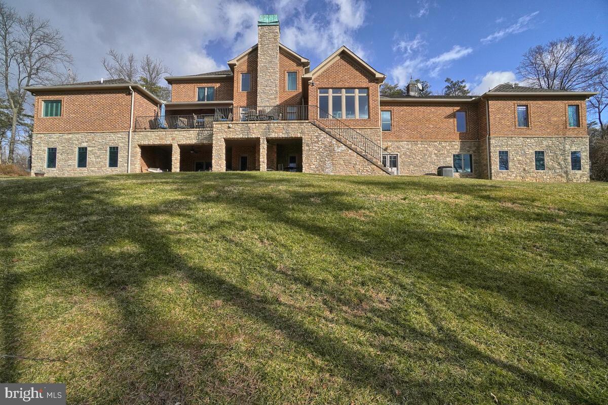 EDINBURGH FOREST - Residential