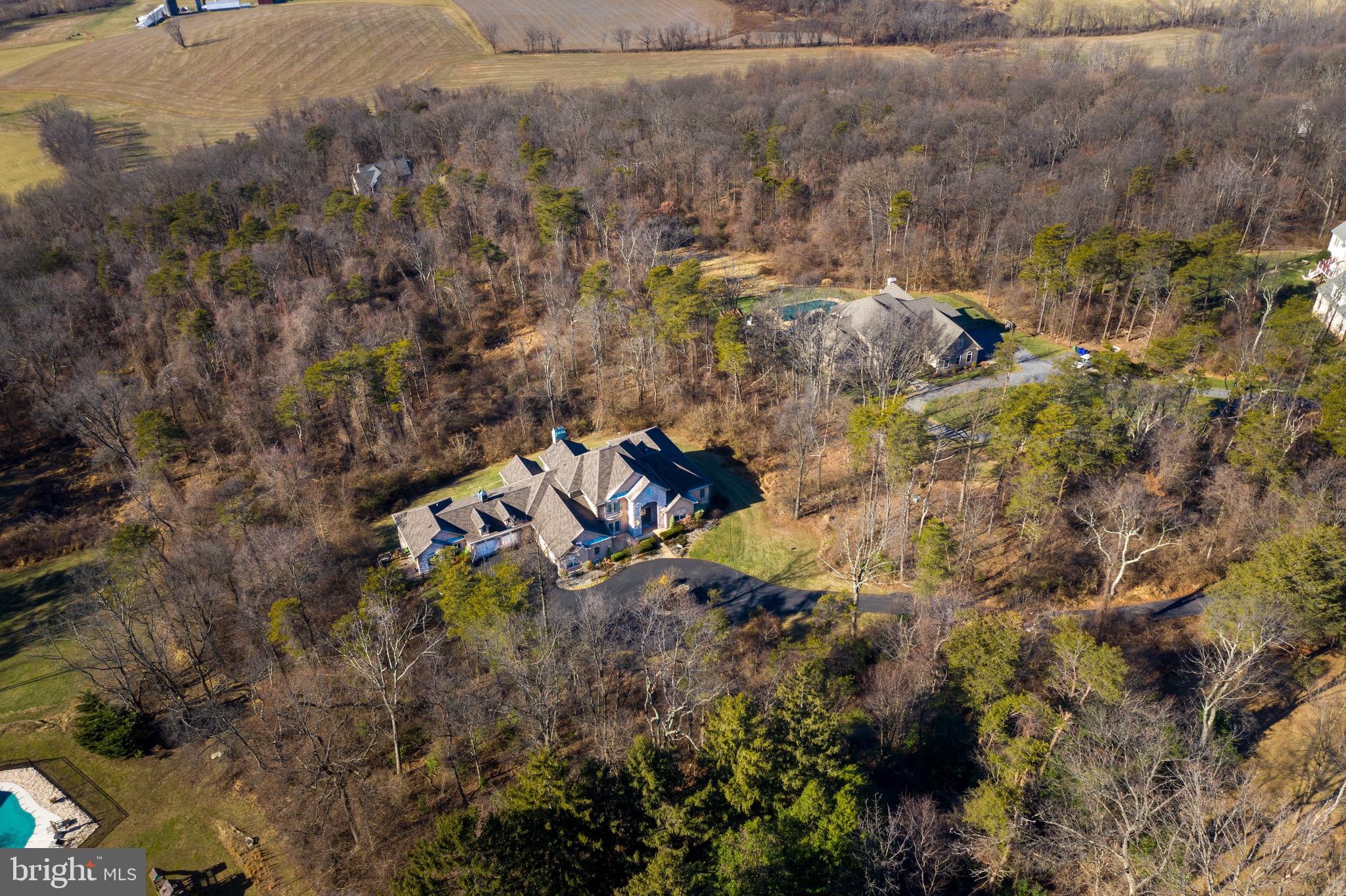 EDINBURGH FOREST - Residential