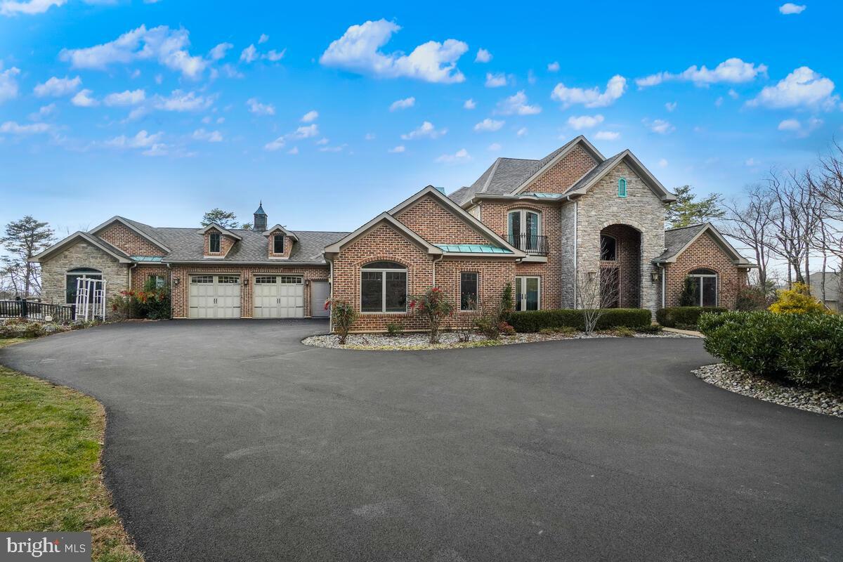 EDINBURGH FOREST - Residential