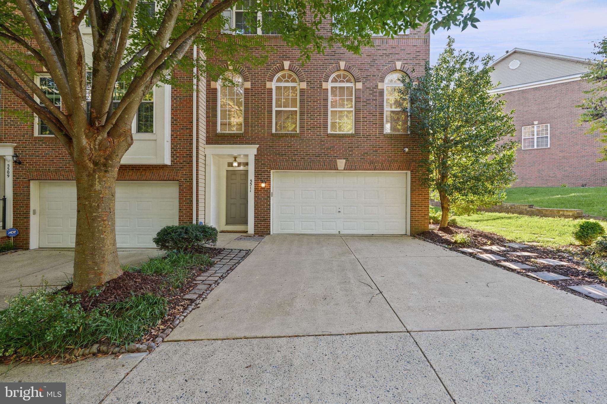 5511 EYLER DRIVE