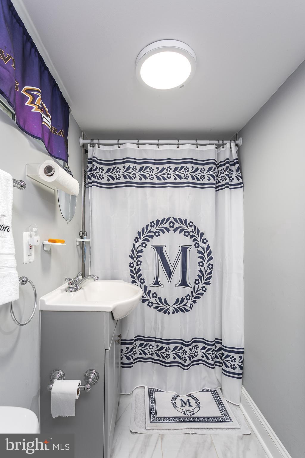 GWYNN OAK - Residential