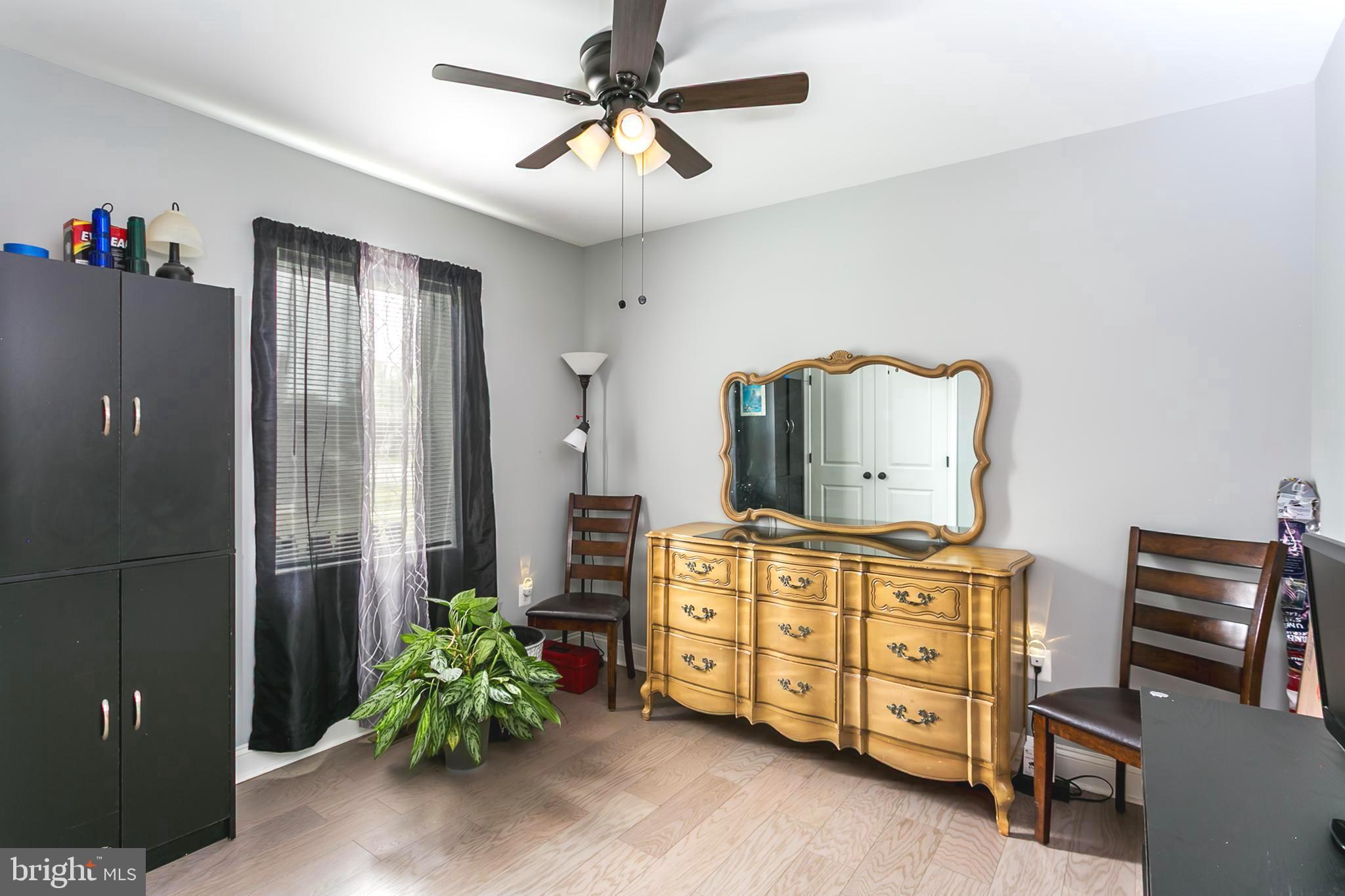 GWYNN OAK - Residential