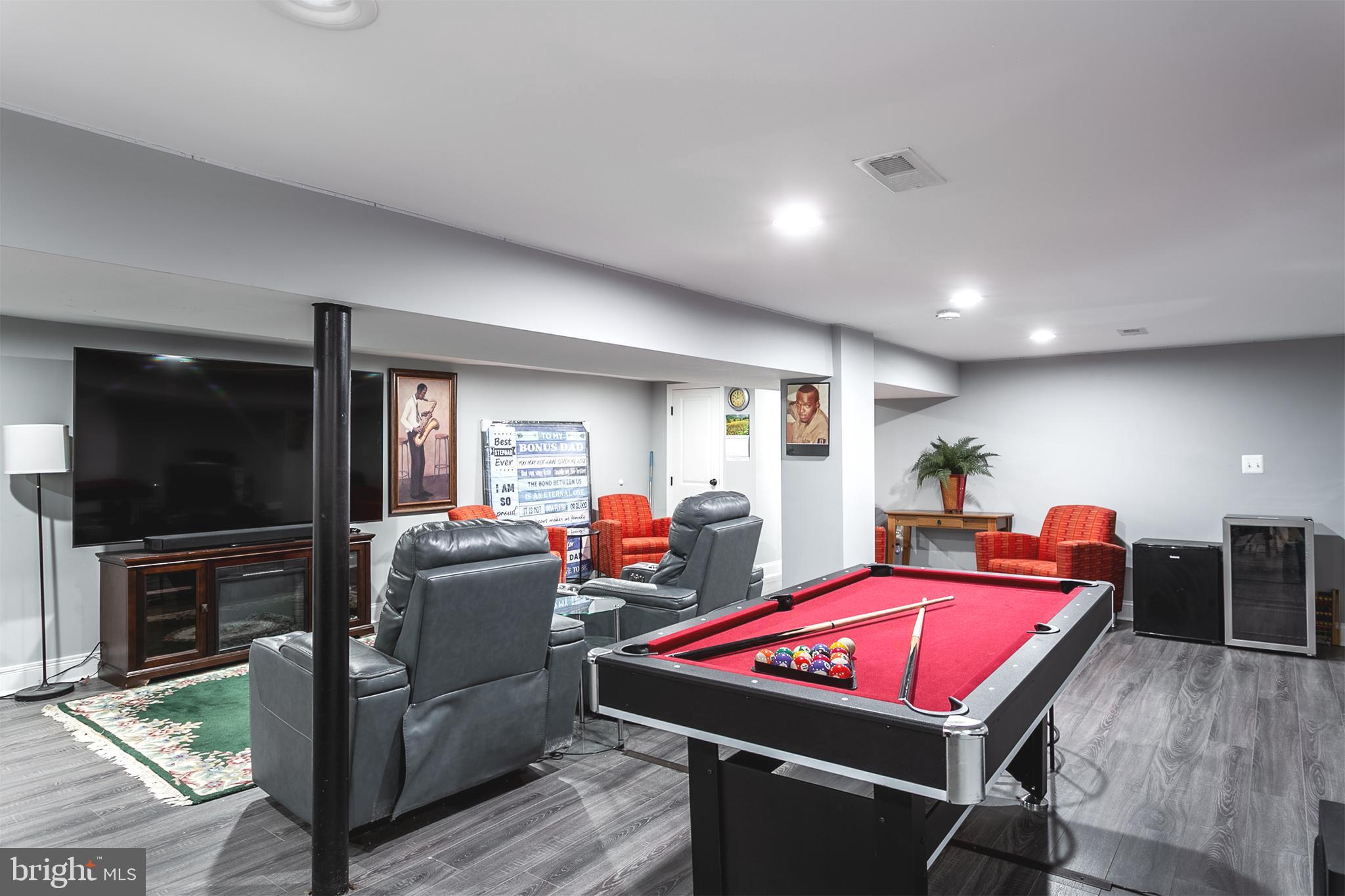 GWYNN OAK - Residential