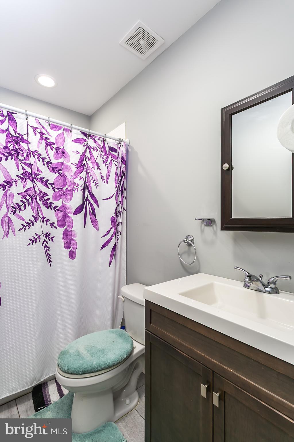 GWYNN OAK - Residential