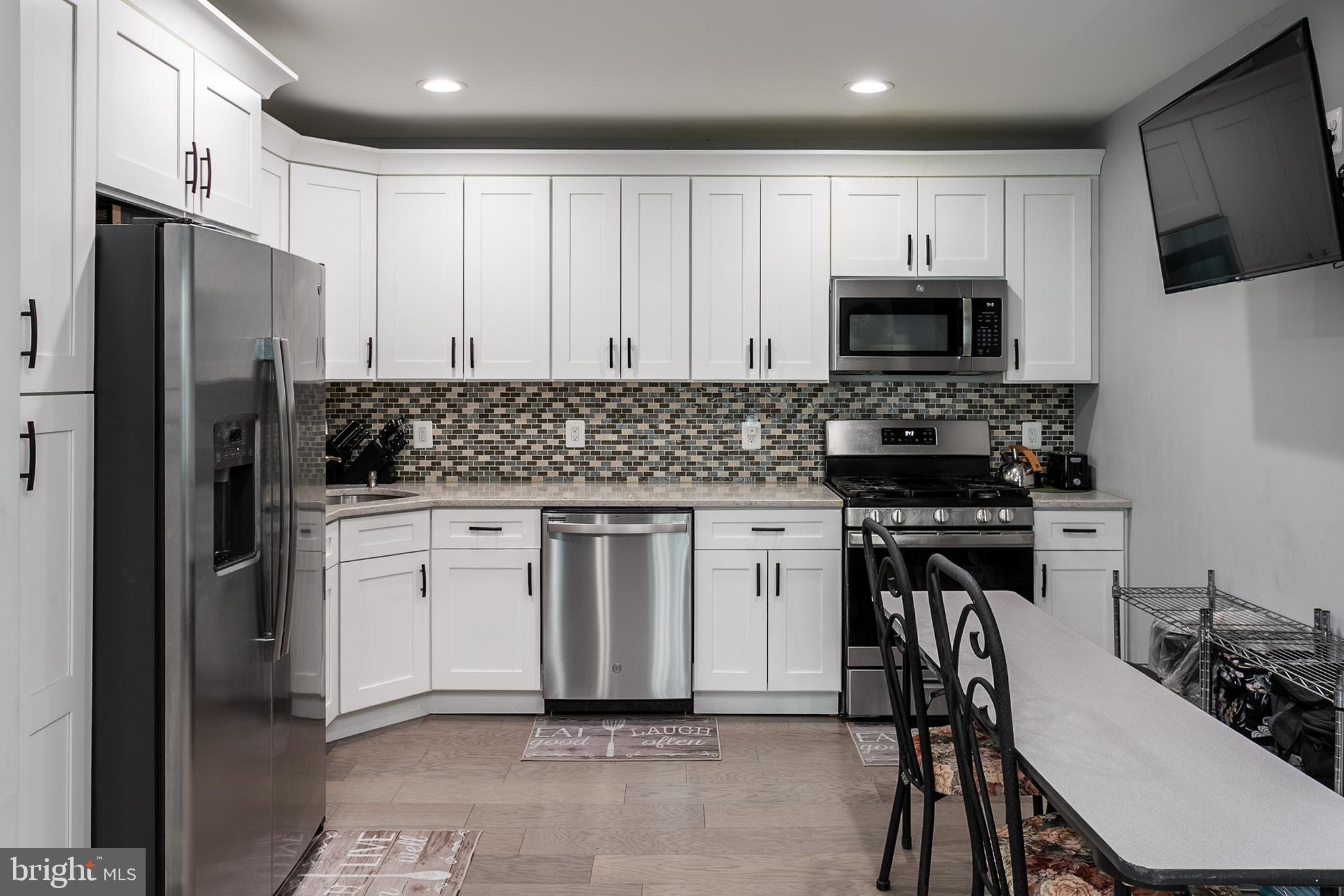 GWYNN OAK - Residential