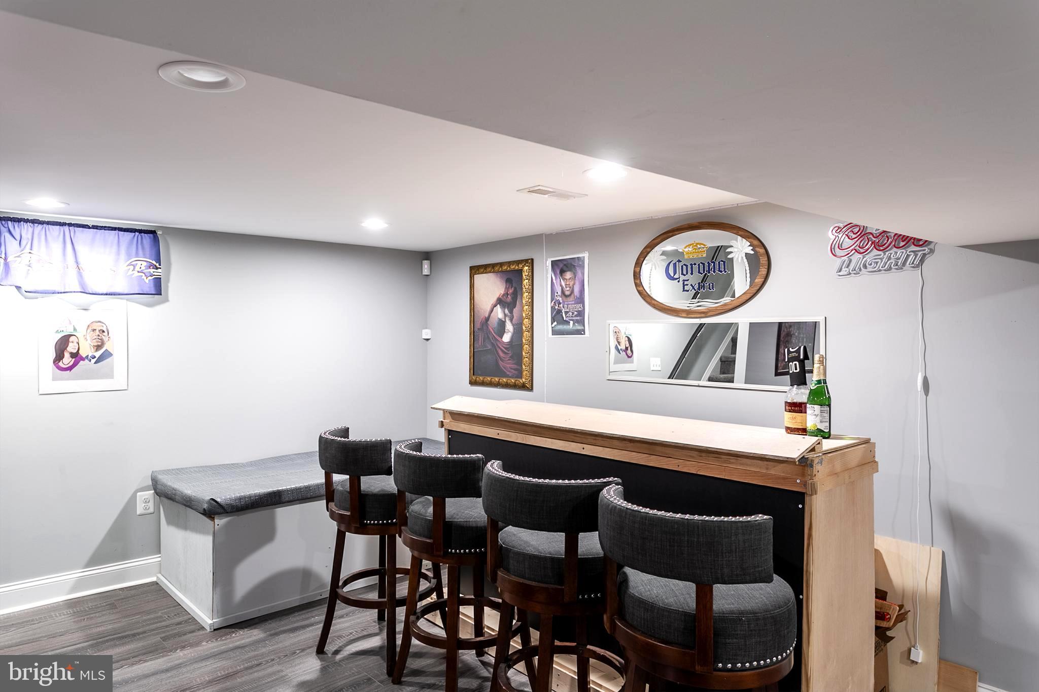 GWYNN OAK - Residential