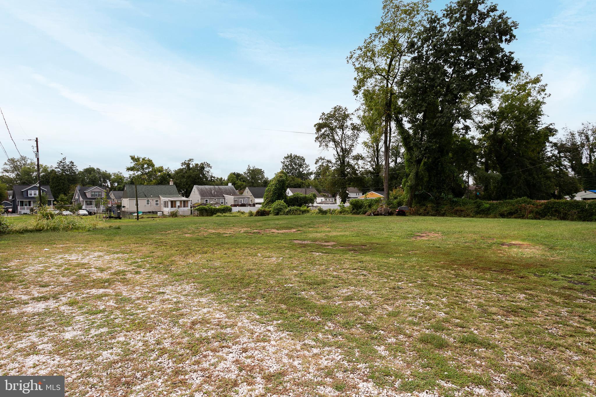 GWYNN OAK - Residential