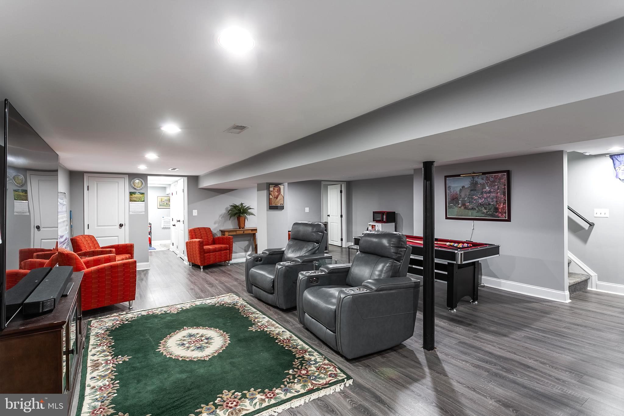 GWYNN OAK - Residential