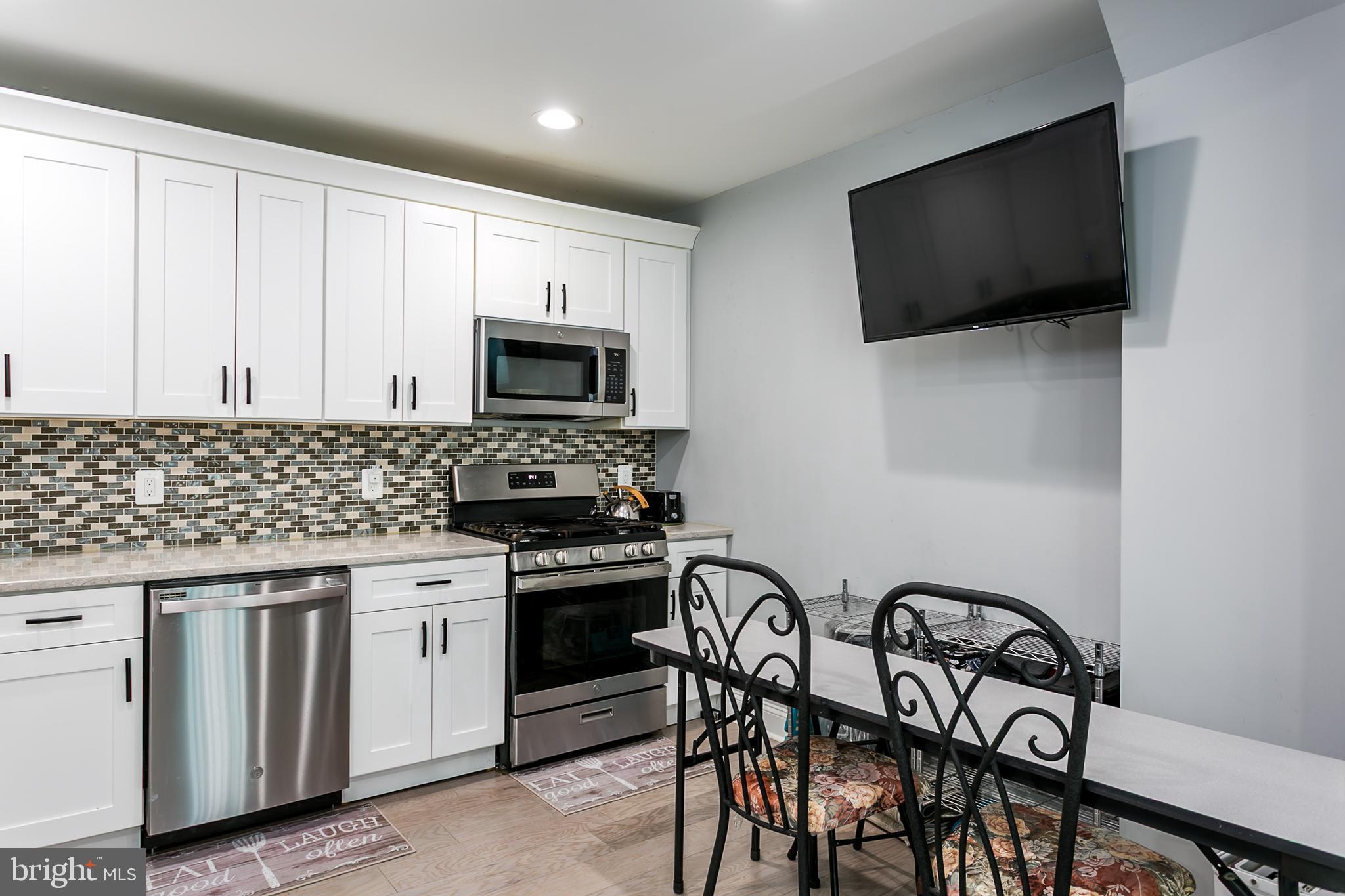 GWYNN OAK - Residential