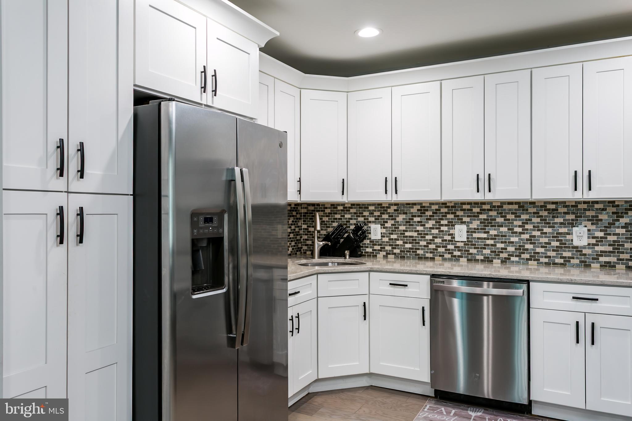 GWYNN OAK - Residential