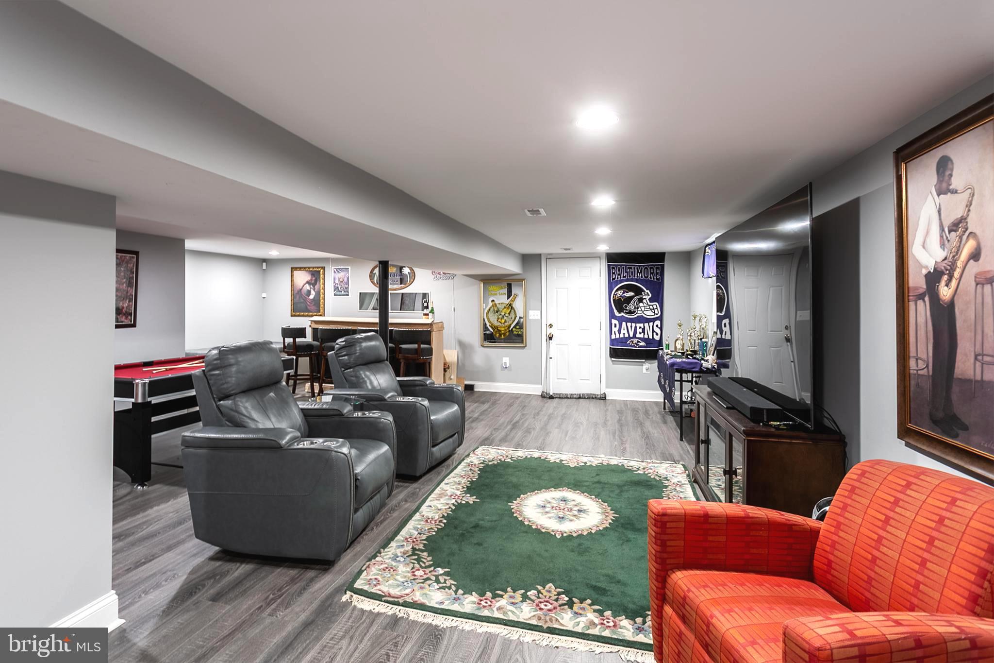 GWYNN OAK - Residential