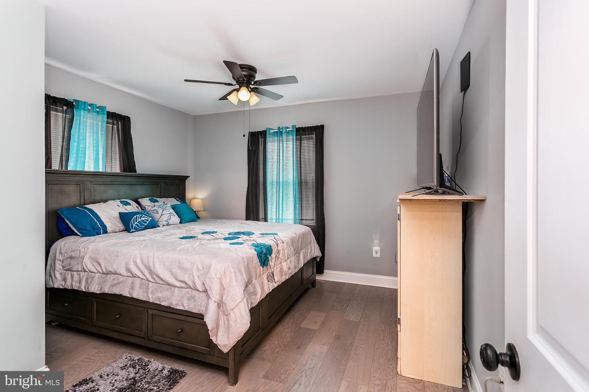 GWYNN OAK - Residential