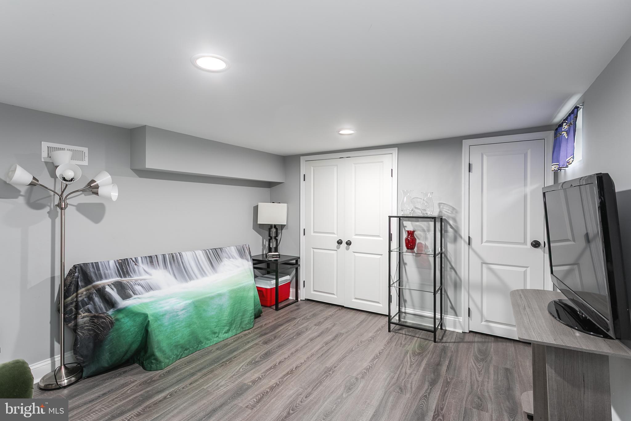 GWYNN OAK - Residential