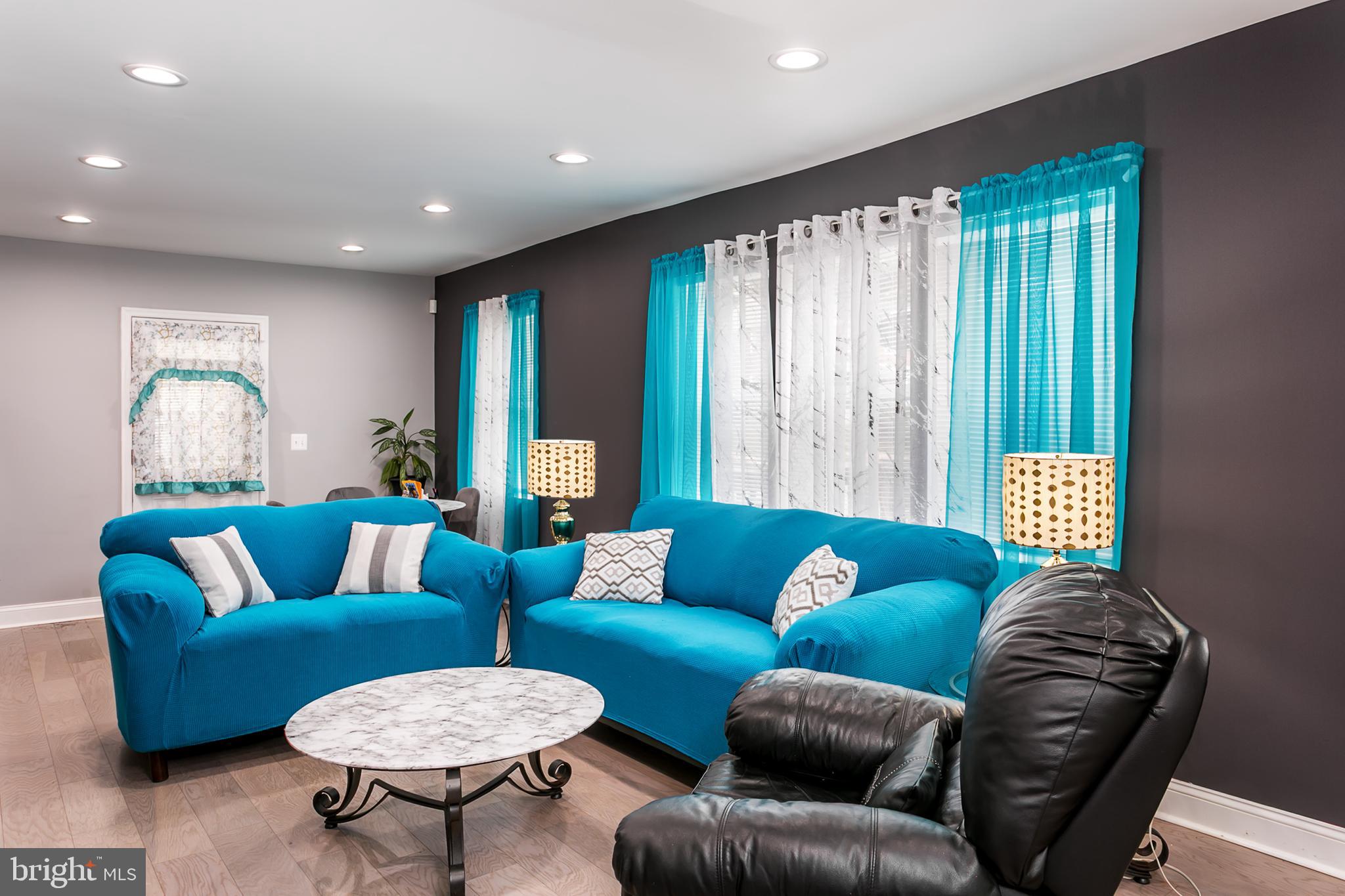 GWYNN OAK - Residential