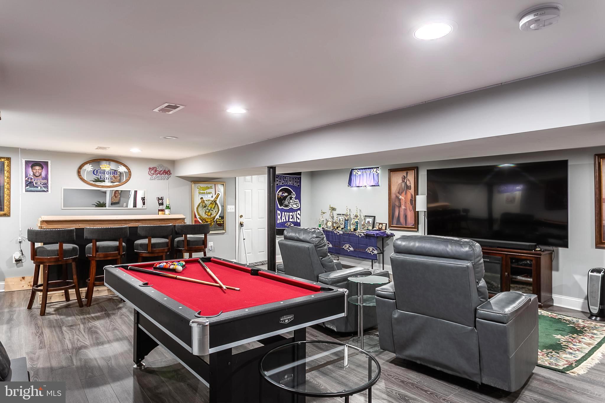 GWYNN OAK - Residential