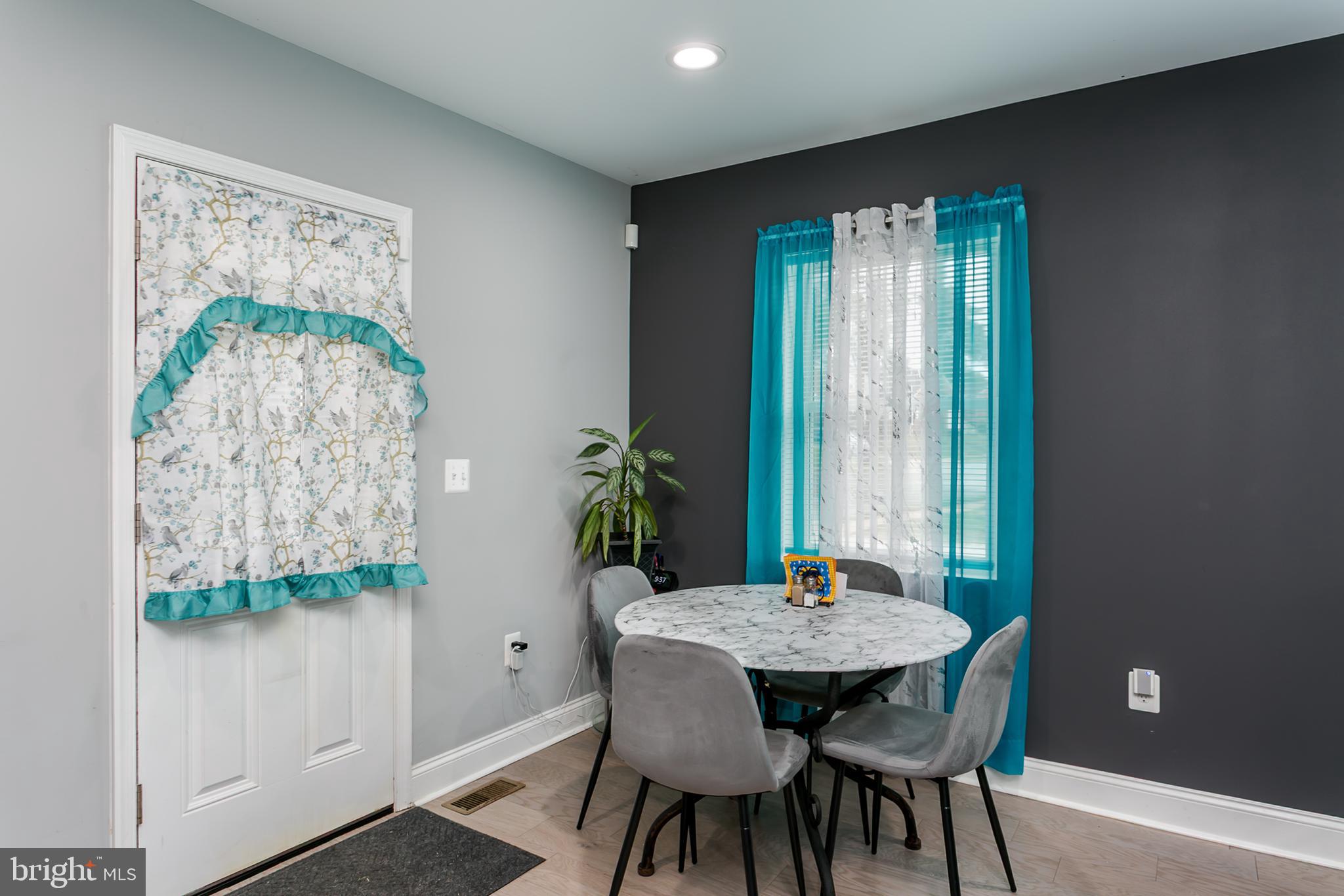 GWYNN OAK - Residential