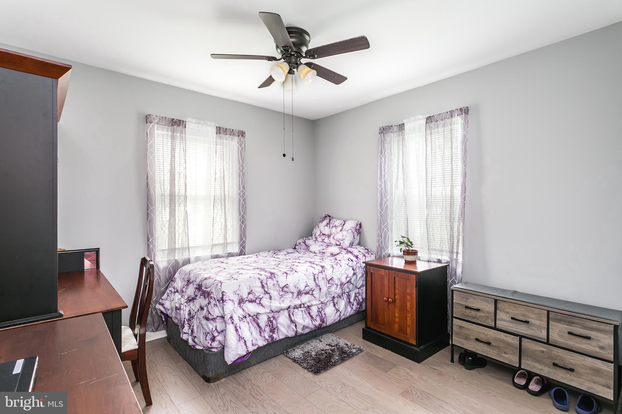 GWYNN OAK - Residential