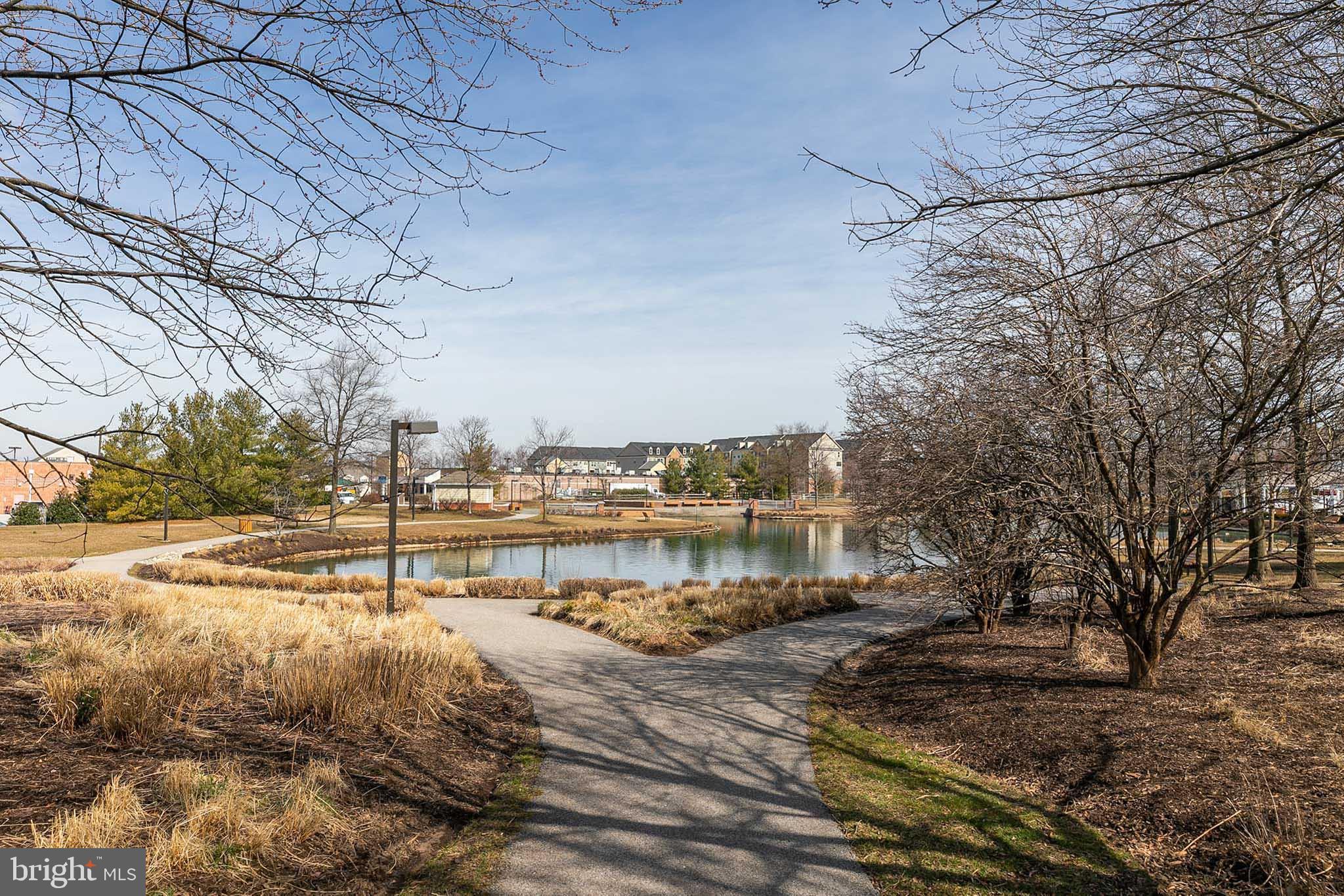 PINEY ORCHARD - Residential Lease