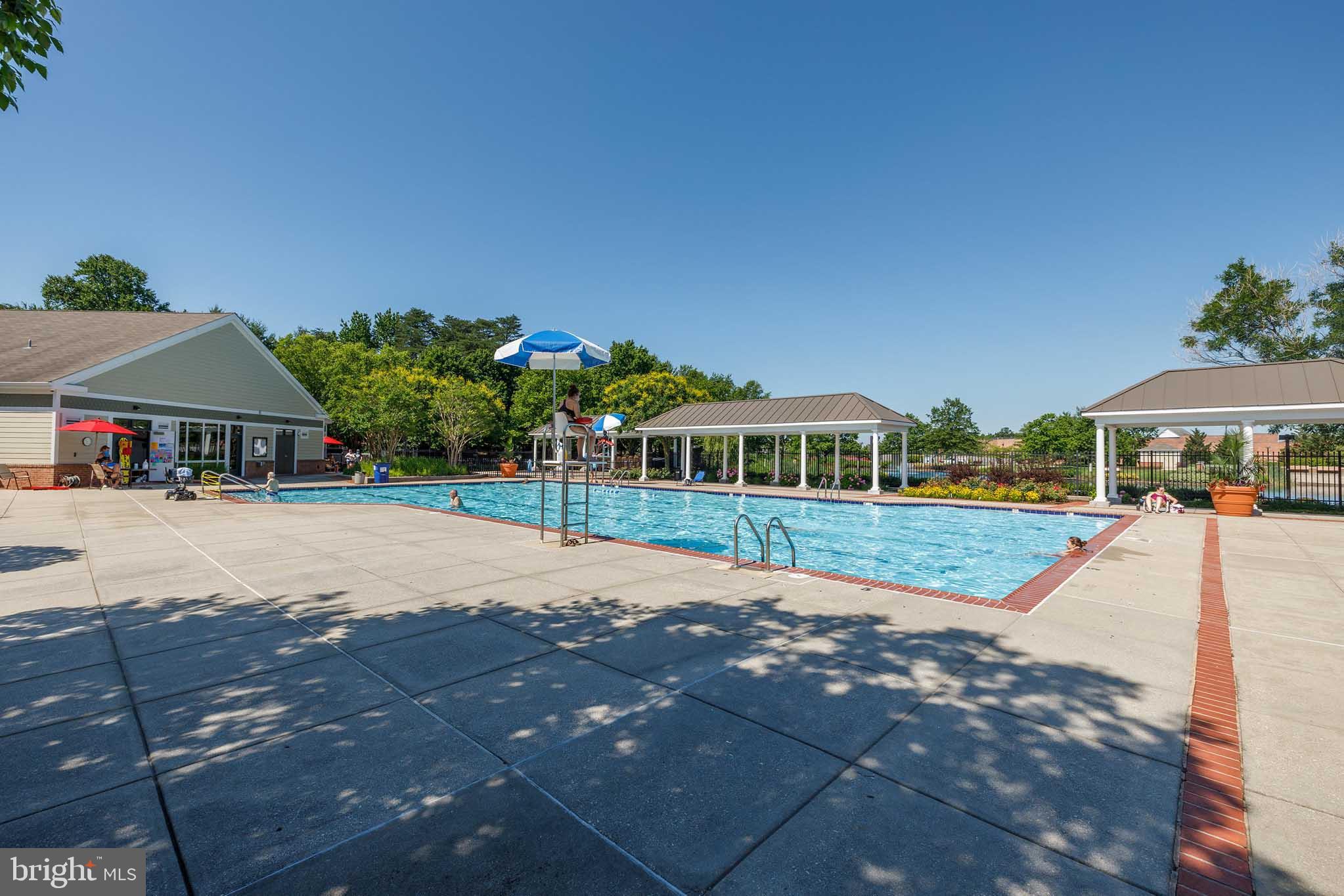 PINEY ORCHARD - Residential Lease