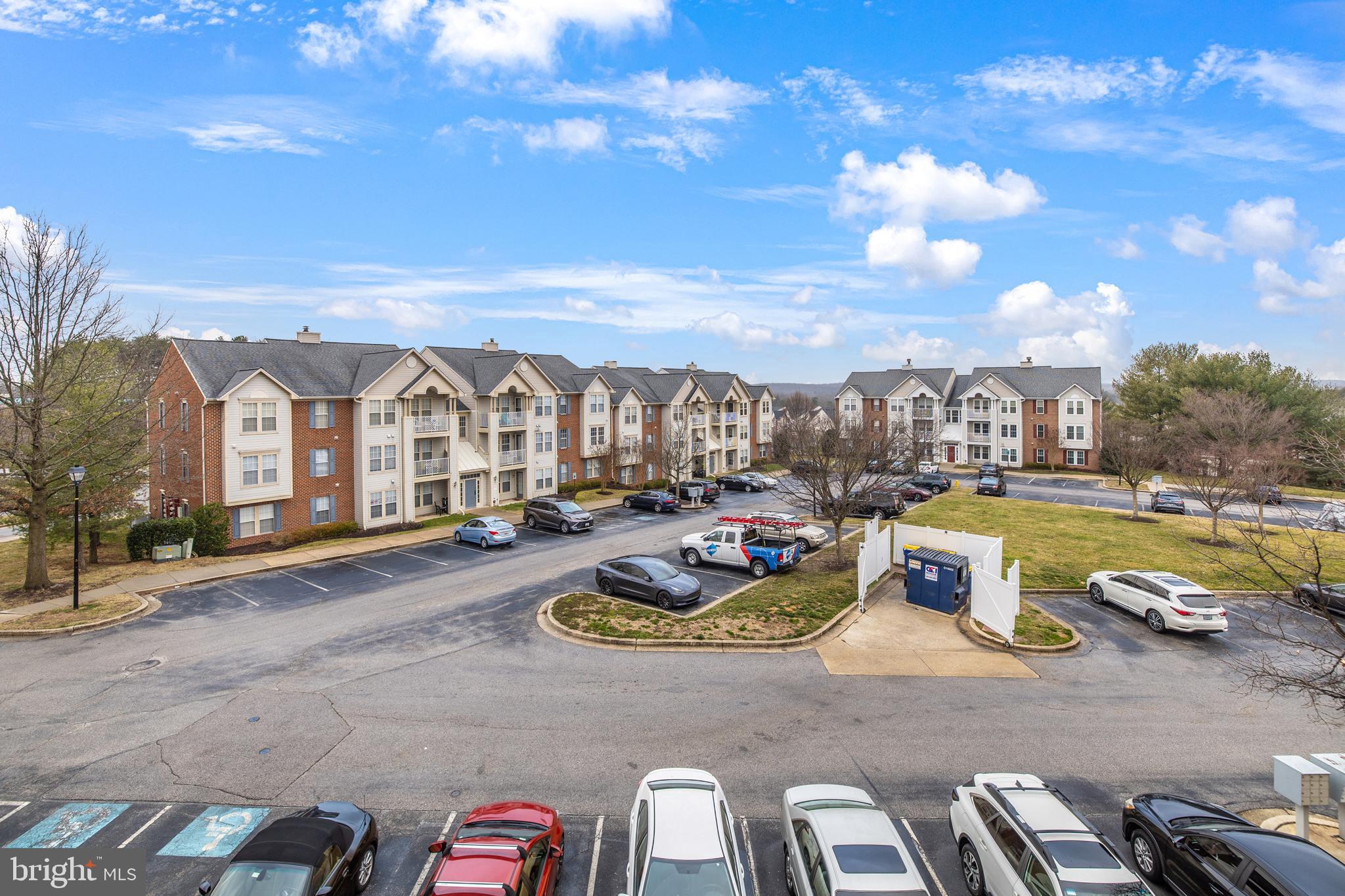 PINEY ORCHARD - Residential Lease