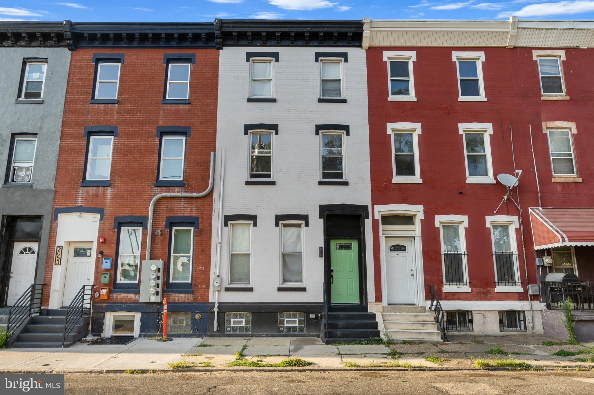 TEMPLE UNIVERSITY - Residential