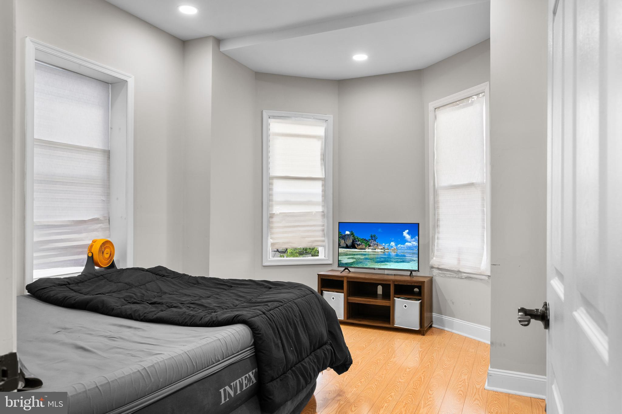 TEMPLE UNIVERSITY - Residential