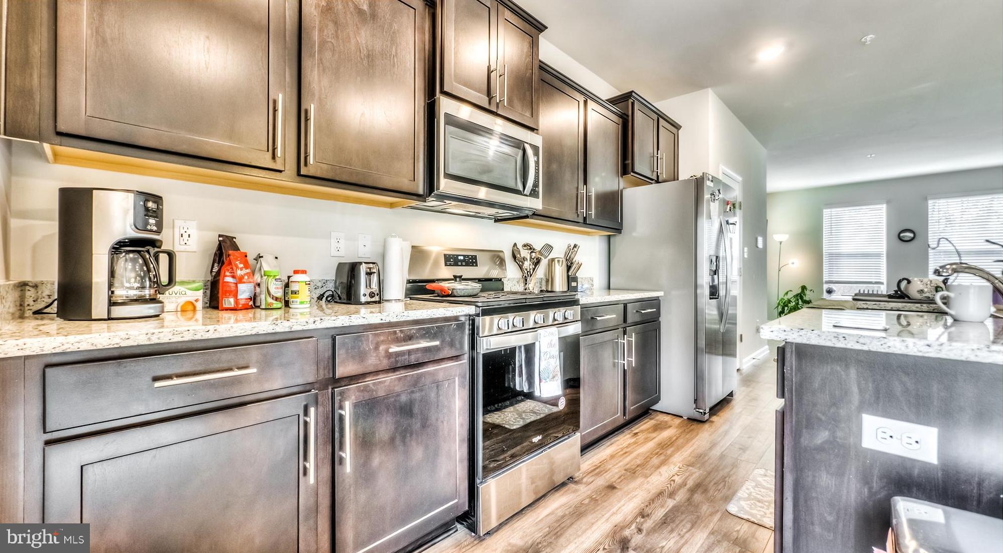 MEDFIELD - Residential Lease